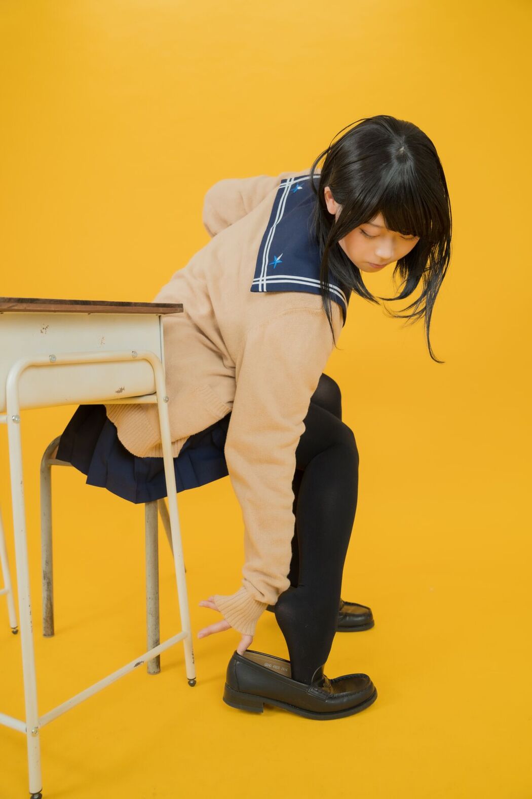 Coser@Fantia秋野こがね &ndash; あきのROM 1 Part1