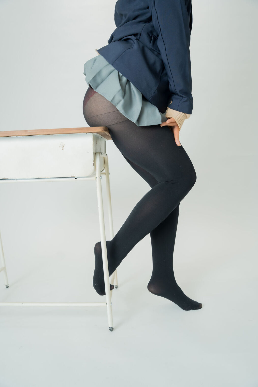 Coser@Fantia秋野こがね &ndash; あきのROM 1 Part1