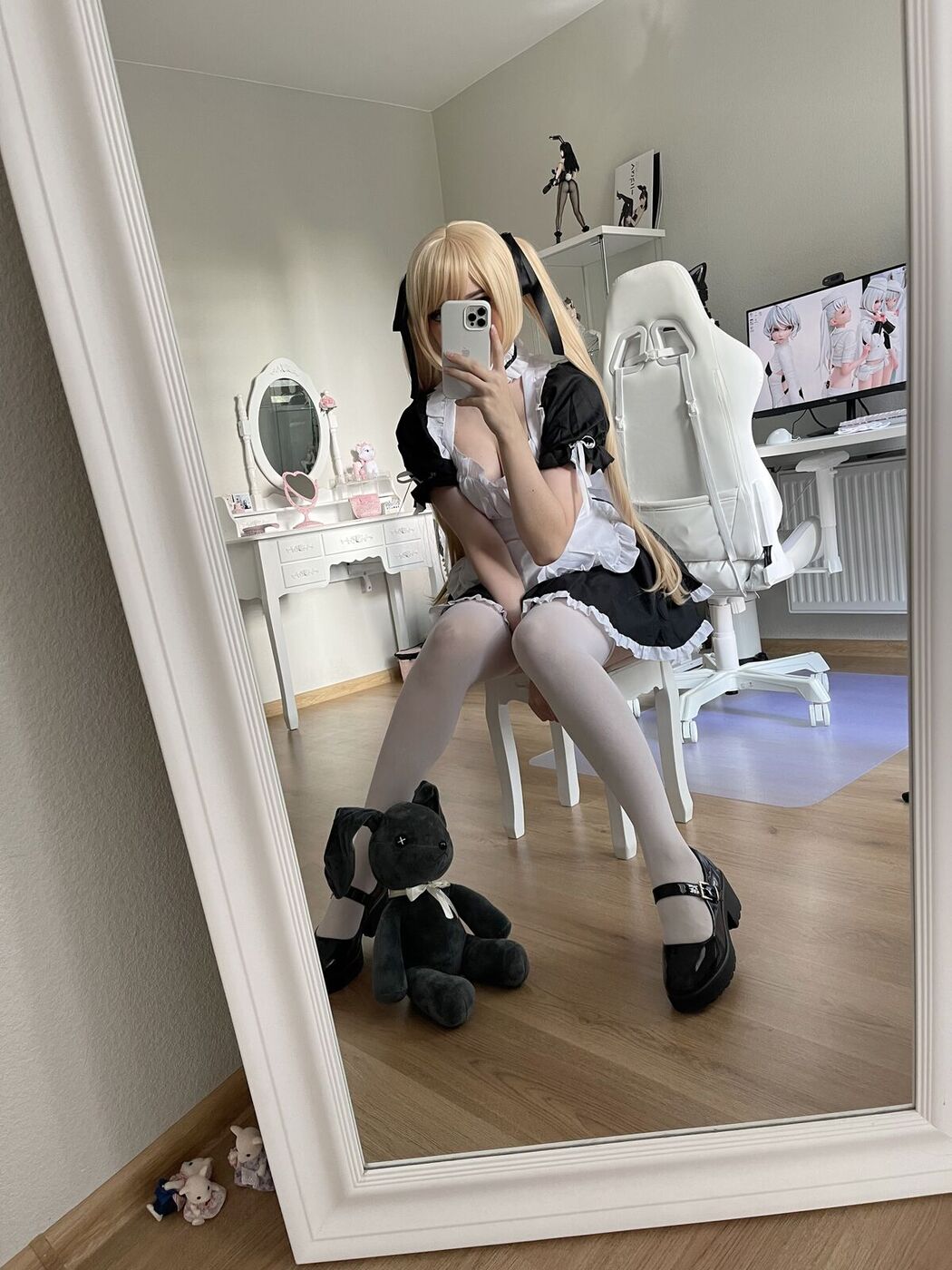 Coser@Candy_Ball &#8211; Marie Rose