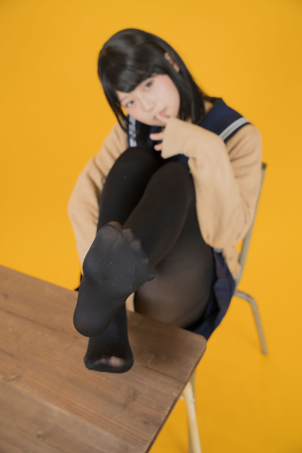 Coser@Fantia秋野こがね &ndash; あきのROM 1 Part2
