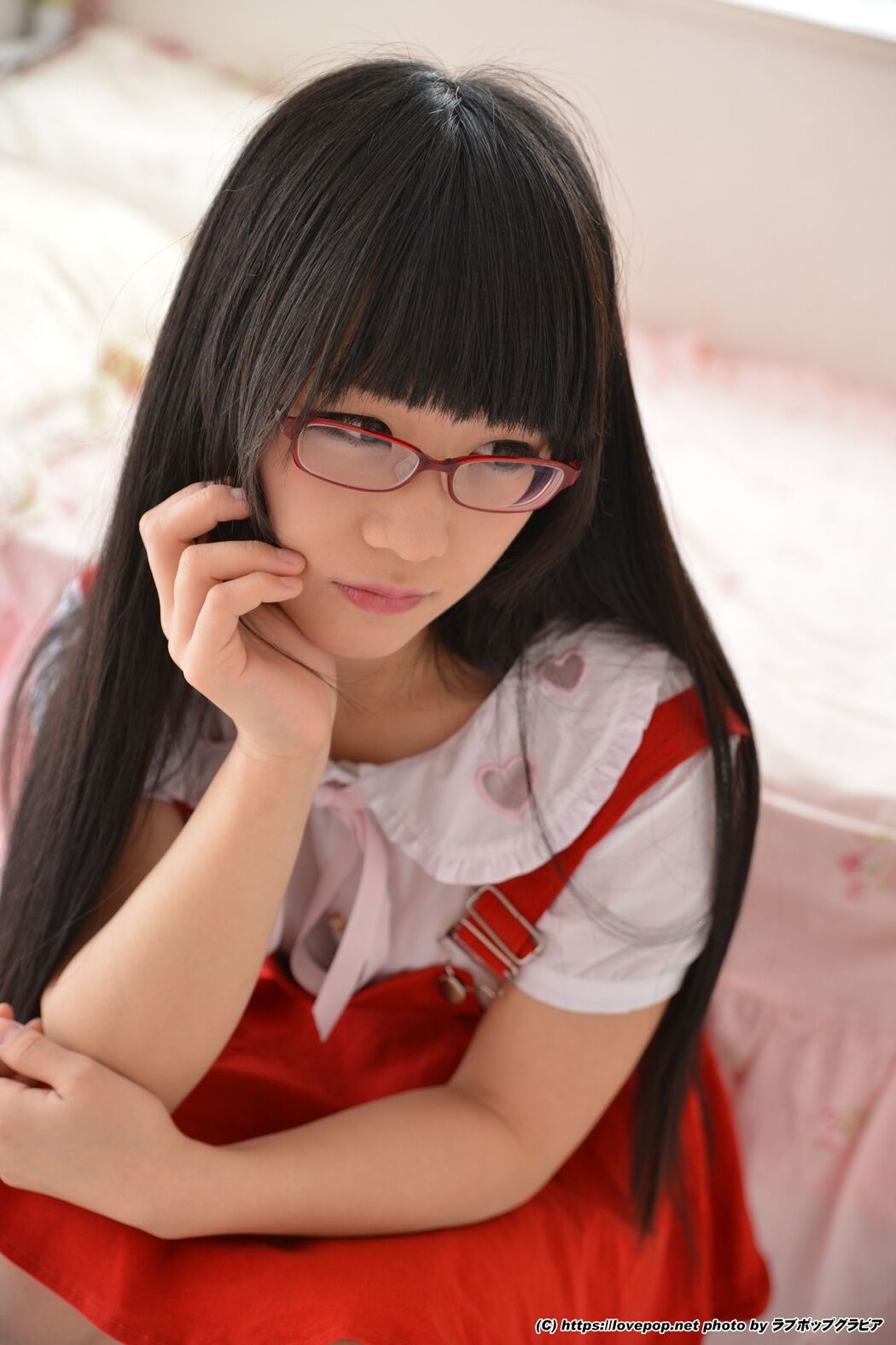 [LOVEPOP] Eri Kitami Kitami Ruri / Kitami Miri Photoset 05