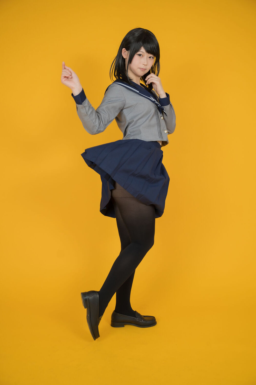 Coser@Fantia秋野こがね &ndash; あきのROM 1 Part1