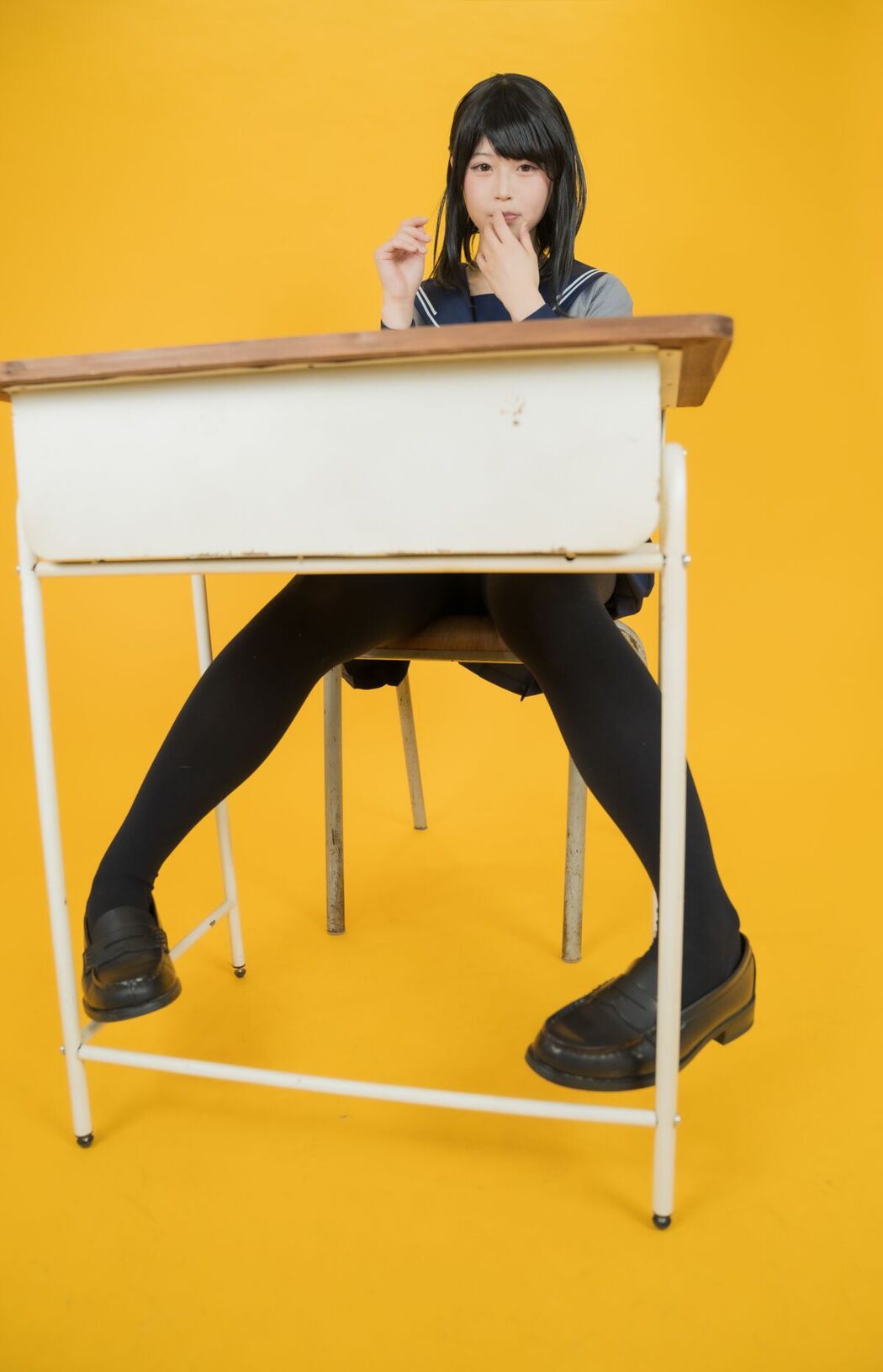 Coser@Fantia秋野こがね &ndash; あきのROM 1 Part1