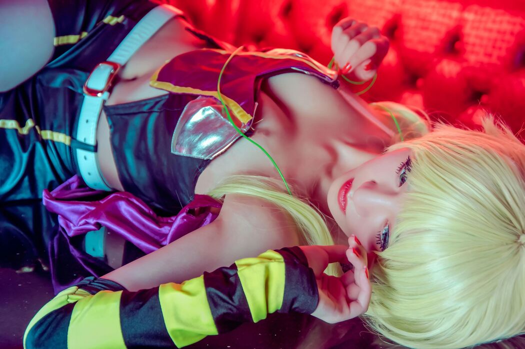 [COS Welfare] Coser__KETTOE - V Home GUMI