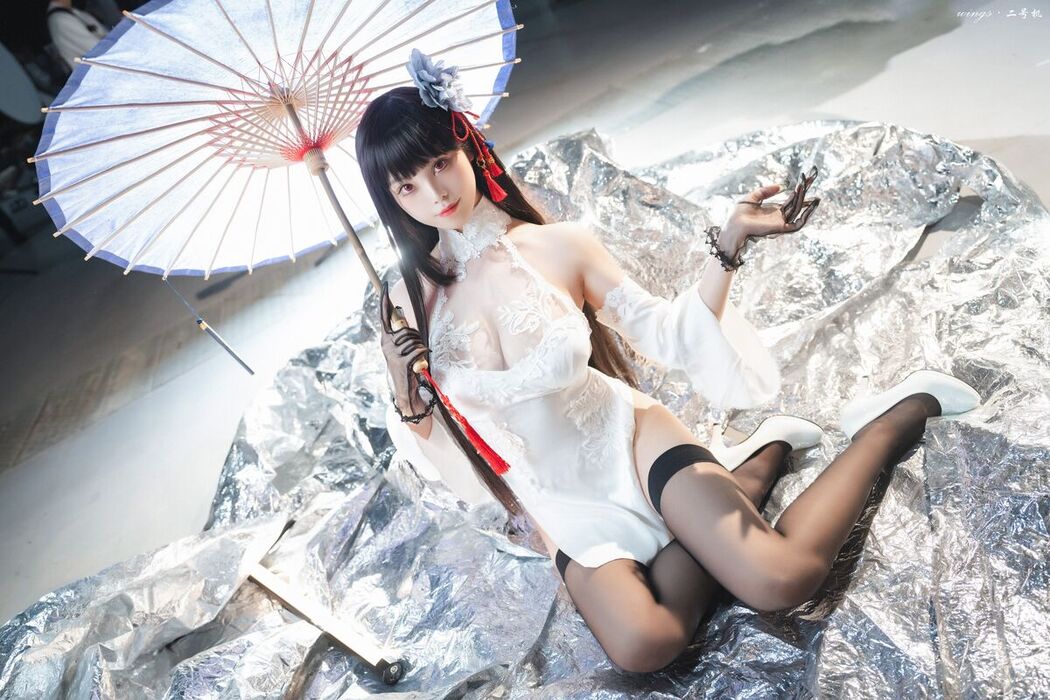 Coser@Liu Sam &ndash; Yat Sen