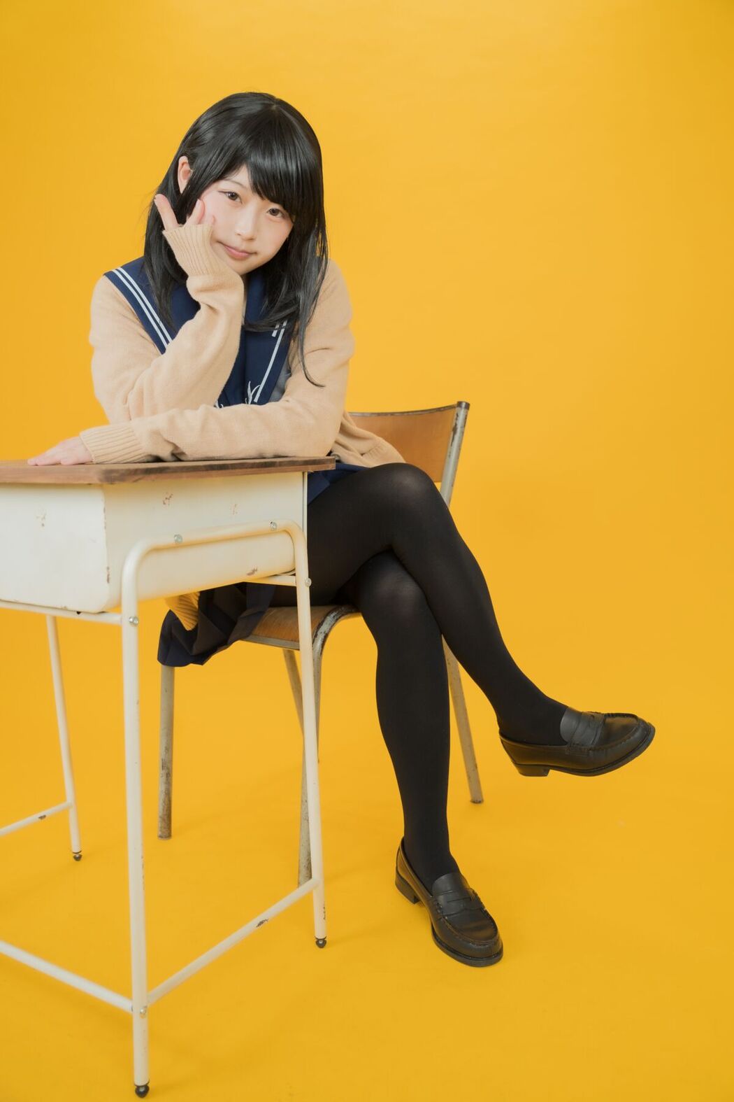 Coser@Fantia秋野こがね &ndash; あきのROM 1 Part1