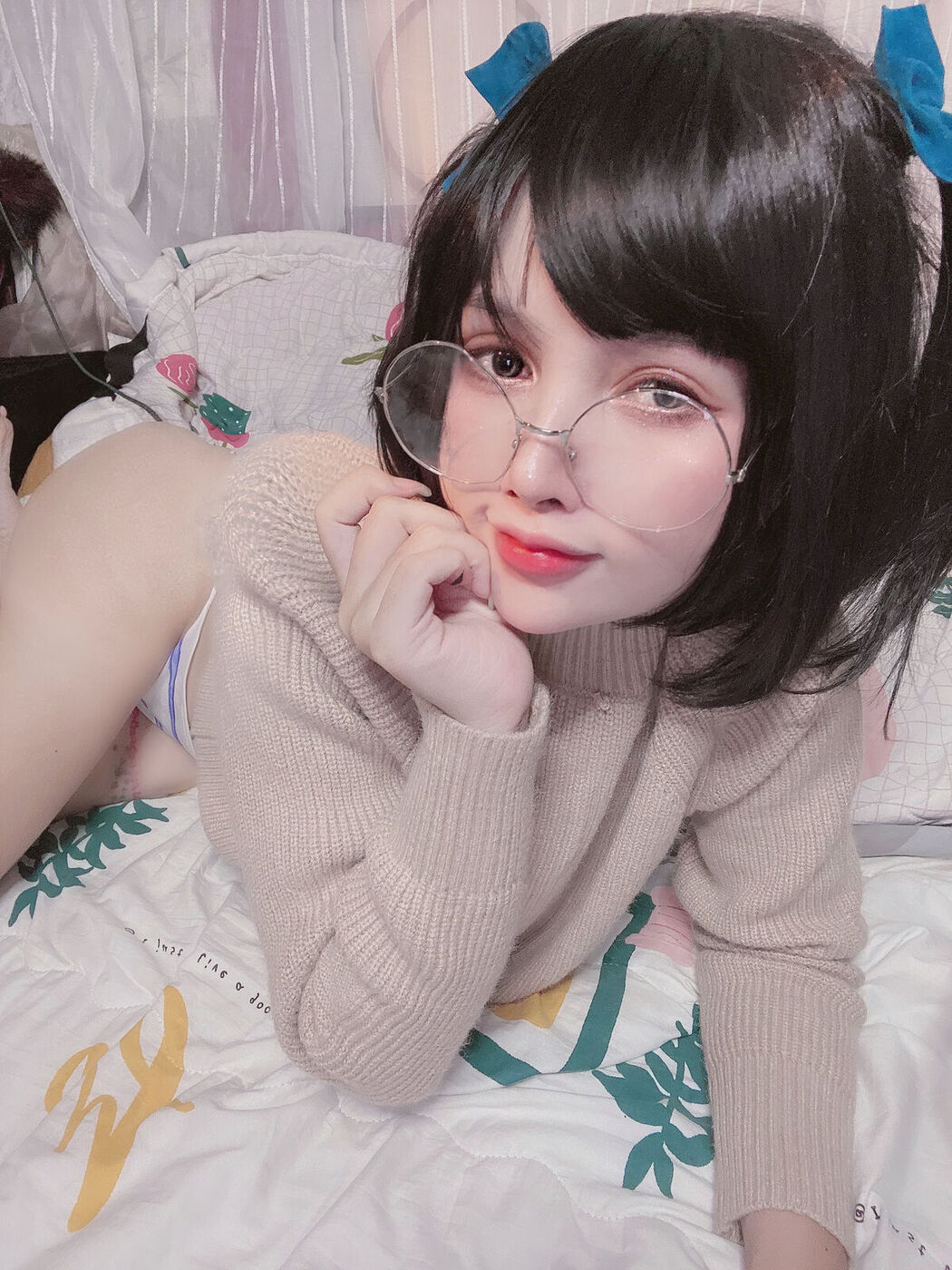 Coser@Master_Sila &ndash; Oozora Subaru