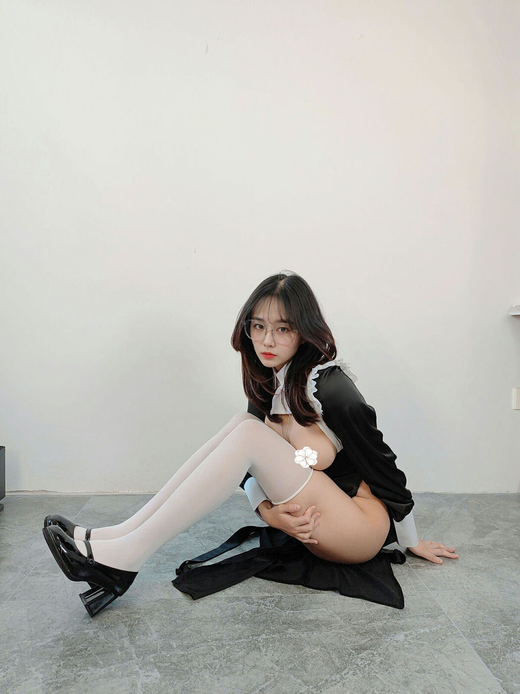 Coser@Ceason – 修女服