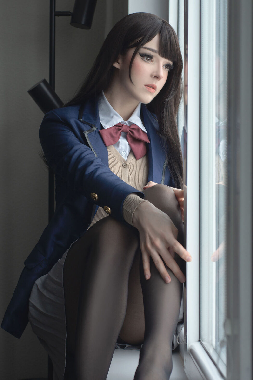 Coser@Candy_Ball &#8211; Miru Tights OC