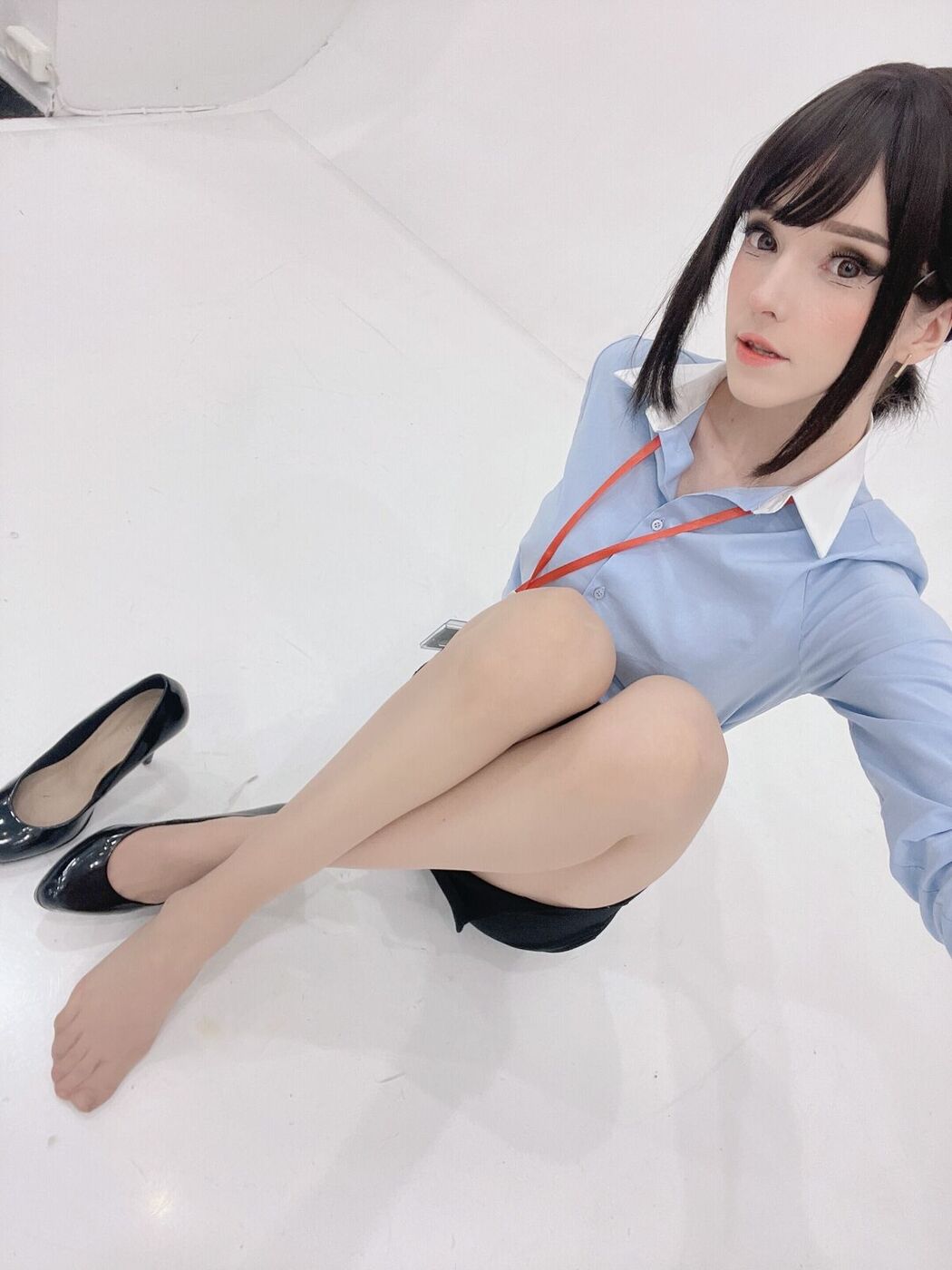 Coser@Candy_Ball &#8211; Douki Chan