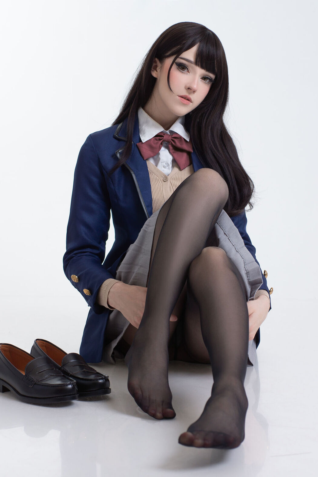 Coser@Candy_Ball &#8211; Miru Tights OC