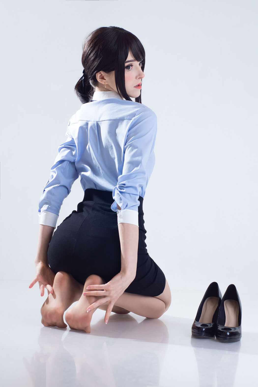 Coser@Candy_Ball &#8211; Douki Chan