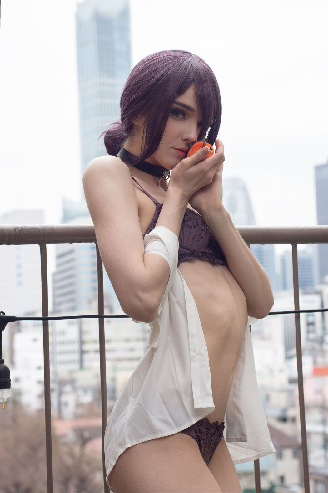 Coser@Candy_Ball &#8211; Rezel