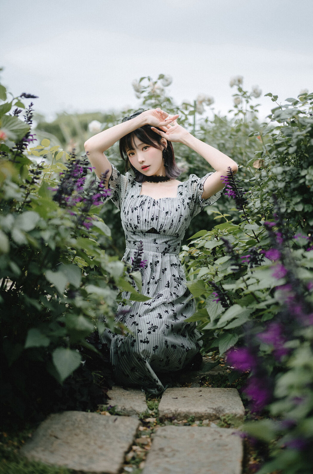 Coser@ElyEE子 Ely_eee &#8211; 2024 Aug-Tier 3 Part1