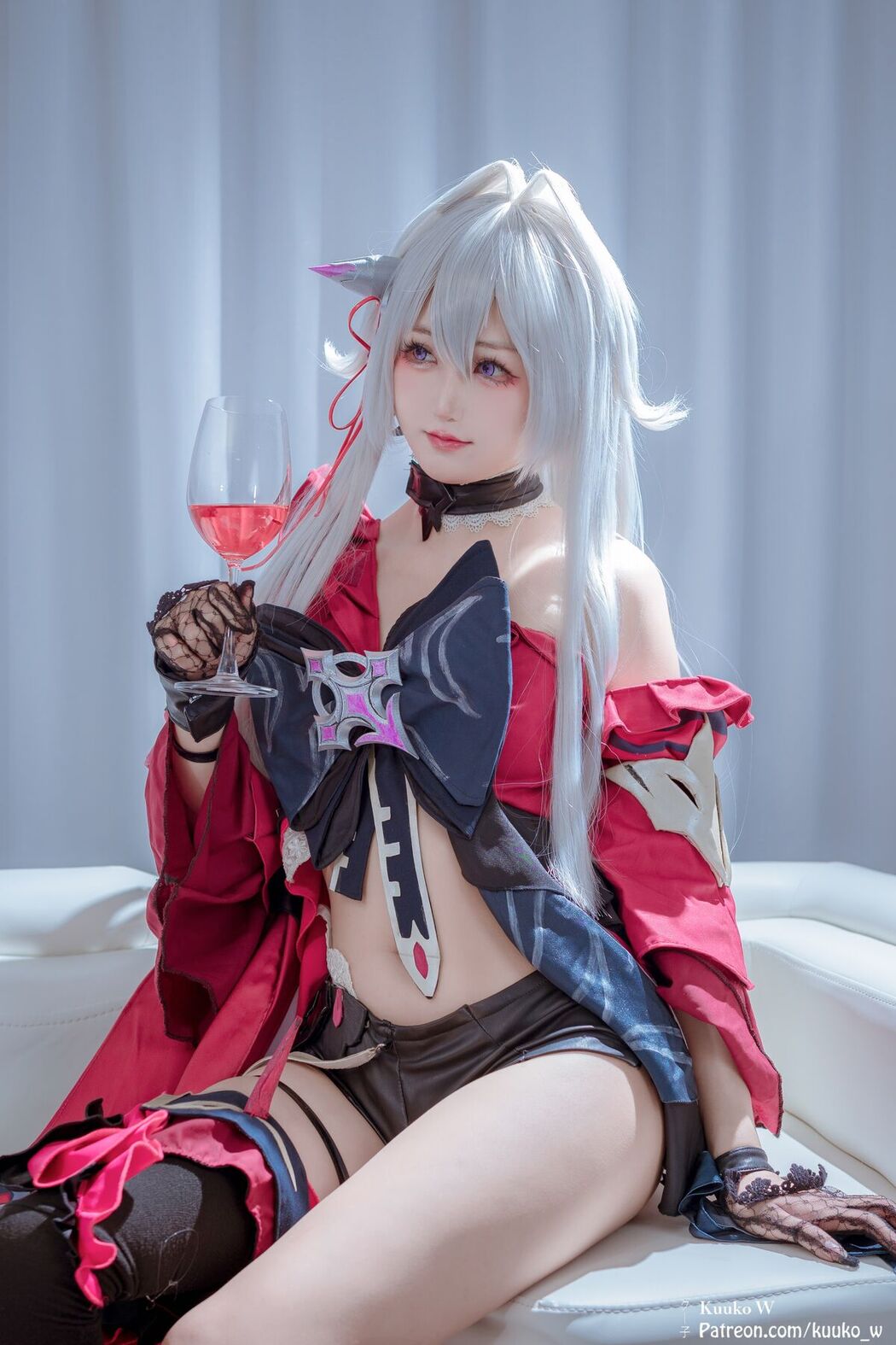 Coser@KuukoW &#8211; Thelema Nutriscu