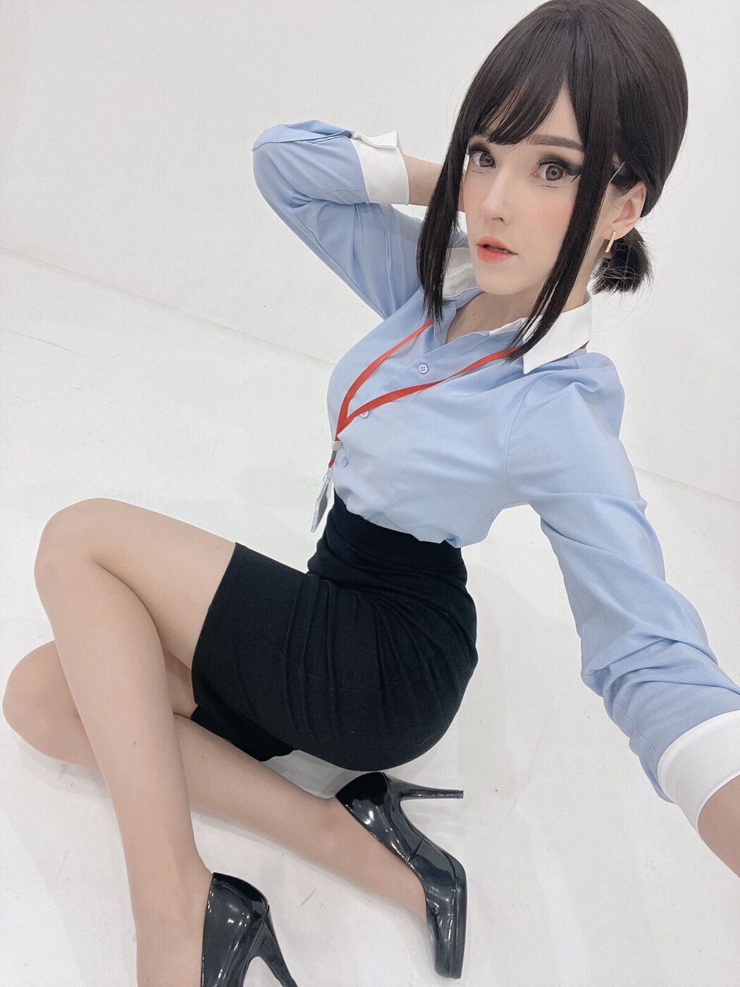 Coser@Candy_Ball &#8211; Douki Chan