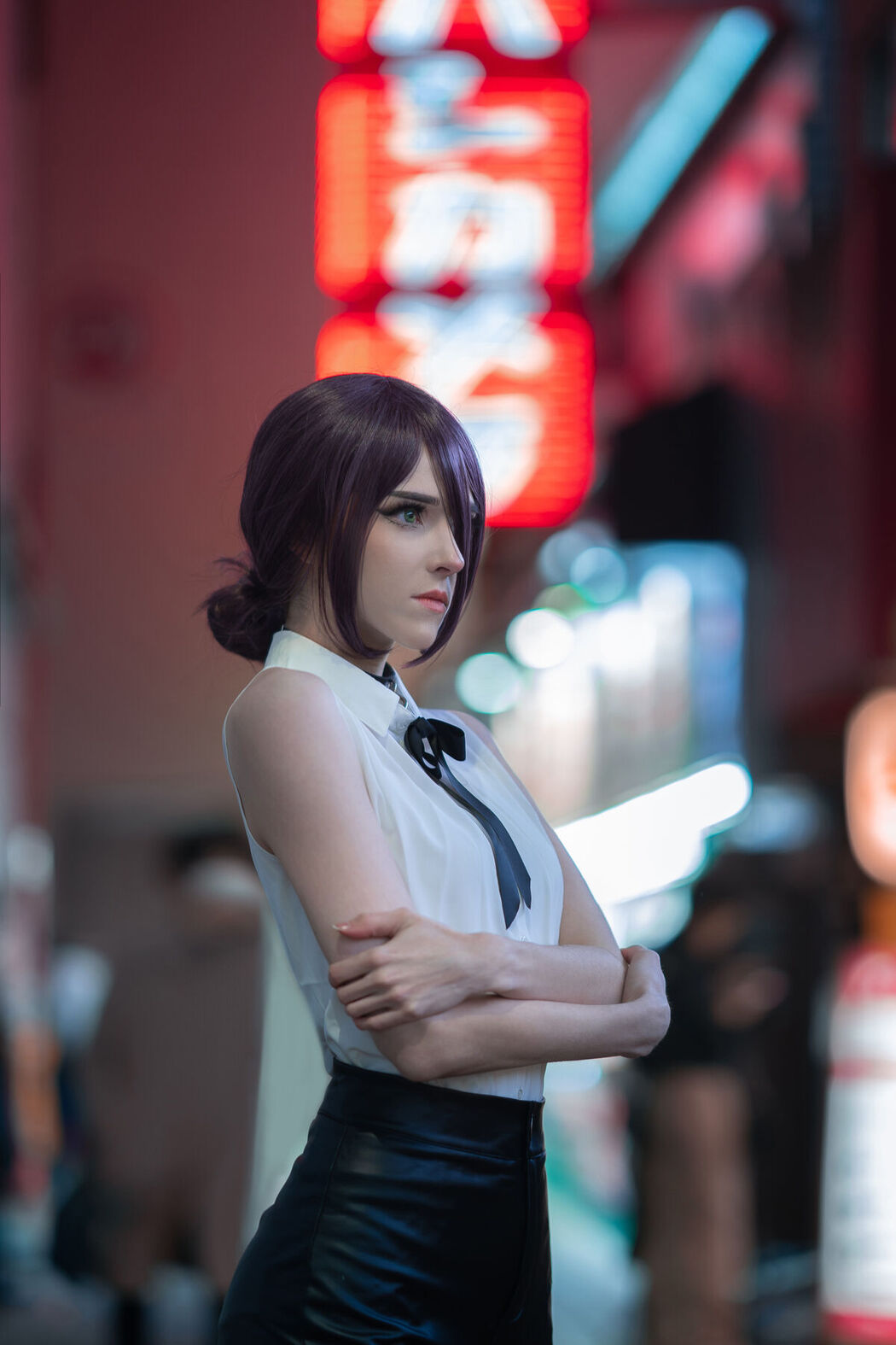 Coser@Candy_Ball &#8211; Rezel