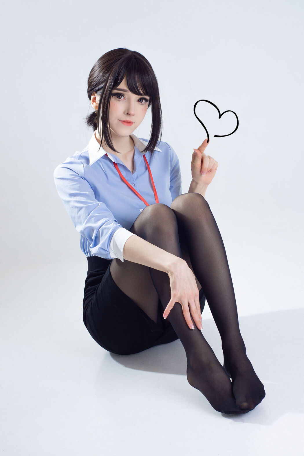 Coser@Candy_Ball &#8211; Douki Chan