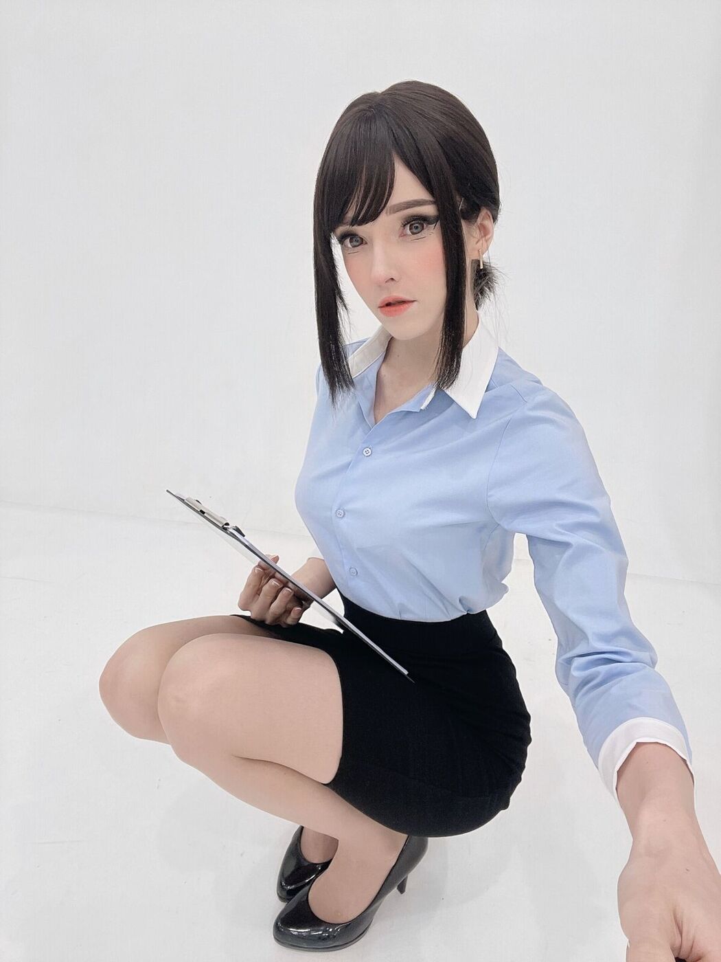 Coser@Candy_Ball &#8211; Douki Chan