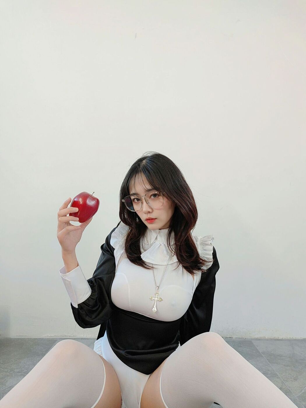 Coser@Ceason – 修女服