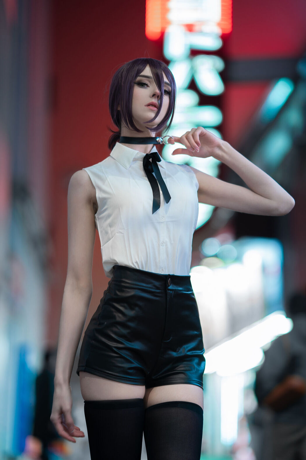 Coser@Candy_Ball &#8211; Rezel