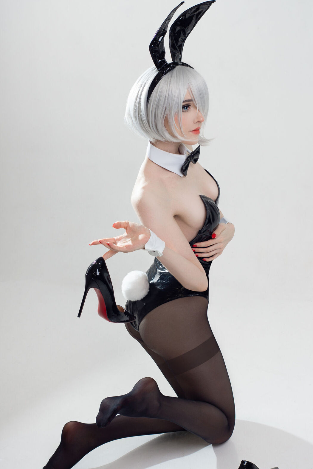 Coser@Candy_Ball &#8211; Bunny 2B