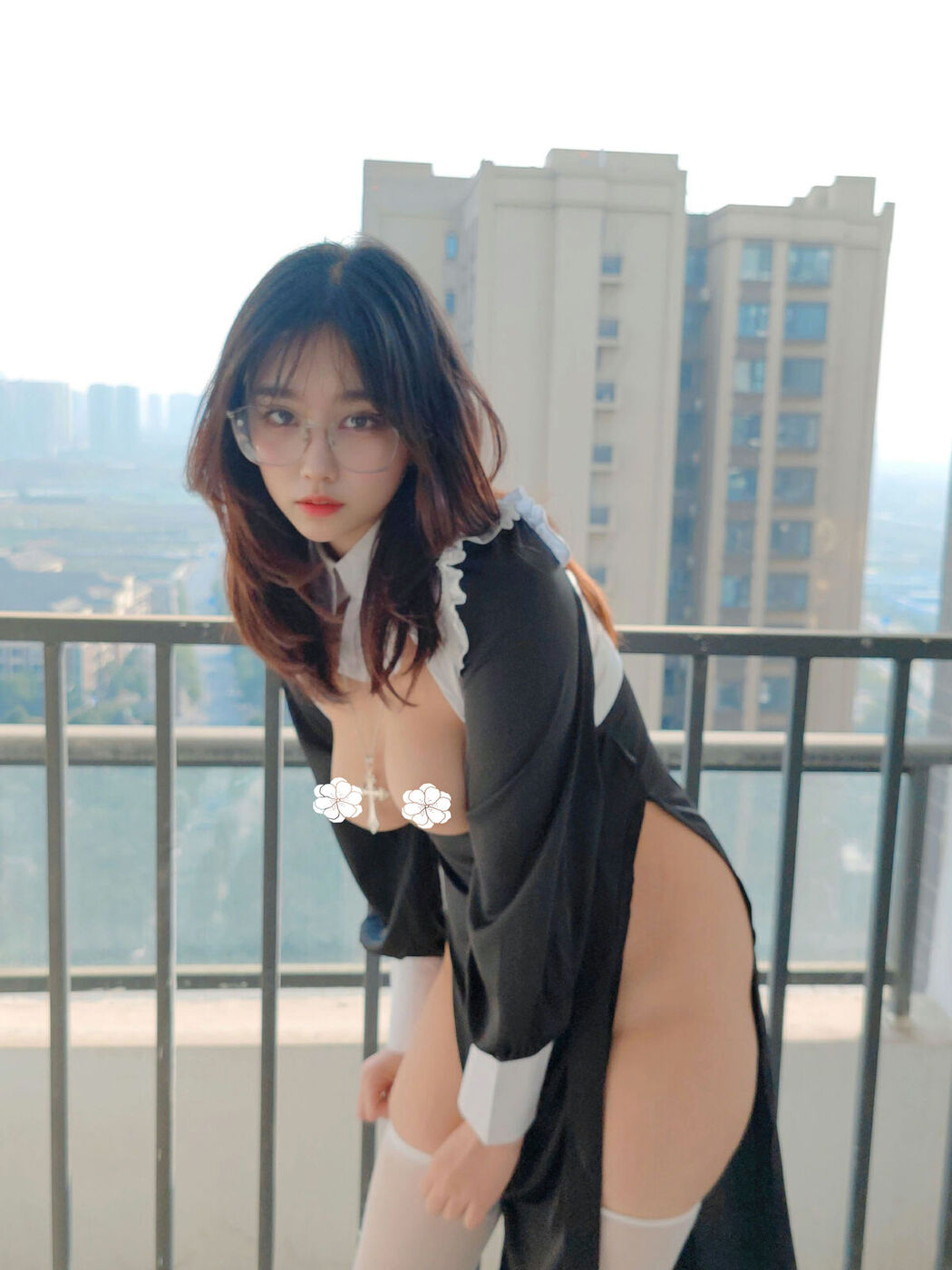 Coser@Ceason – 修女服