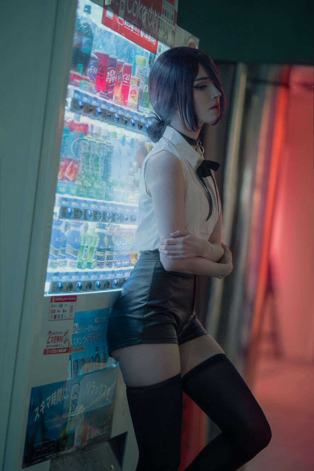 Coser@Candy_Ball &#8211; Rezel