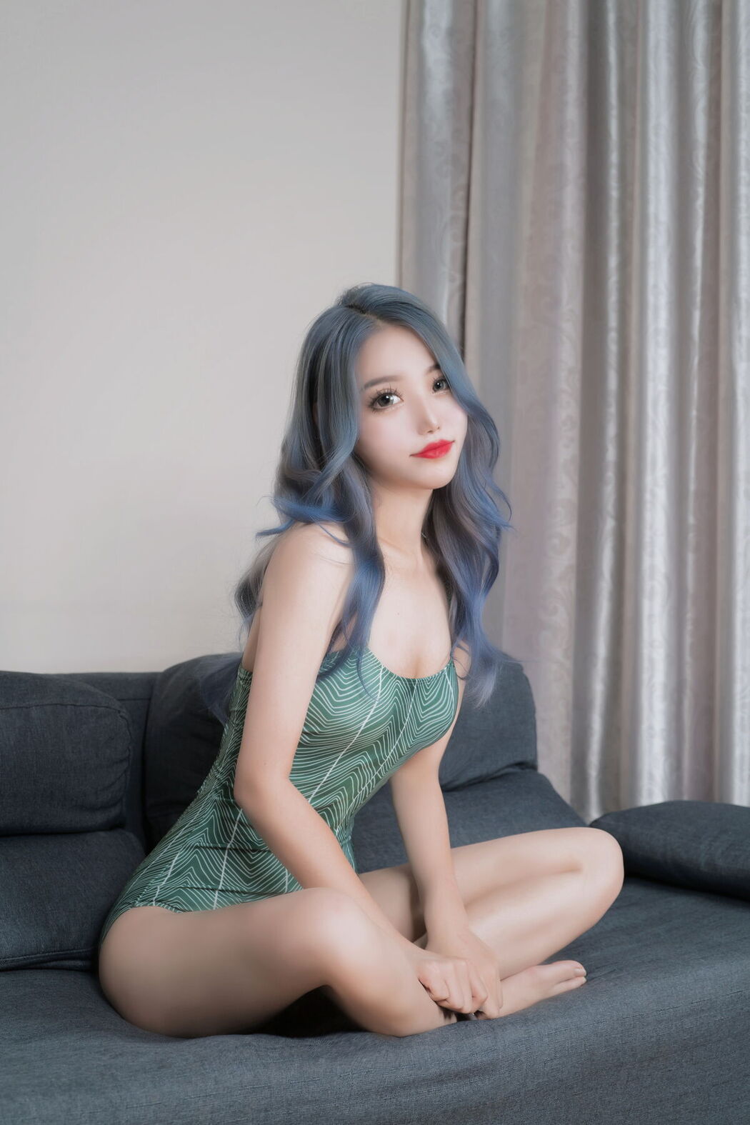 Coser@eloise软软 – 泳衣