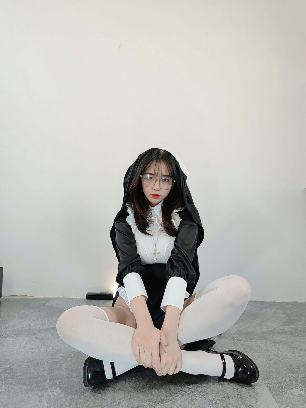 Coser@Ceason – 修女服