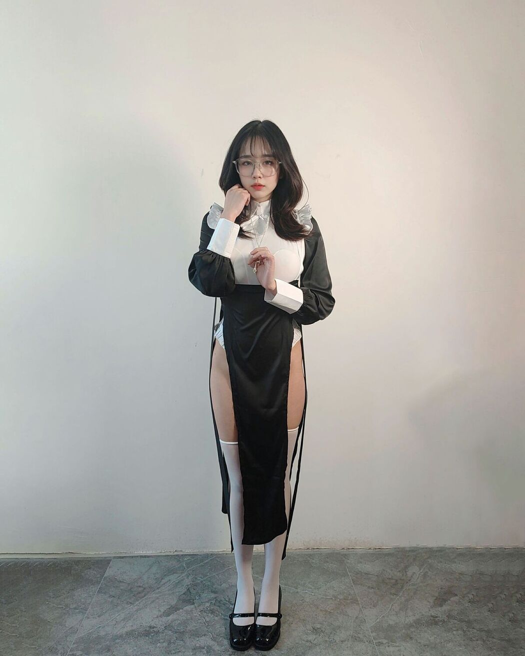 Coser@Ceason – 修女服