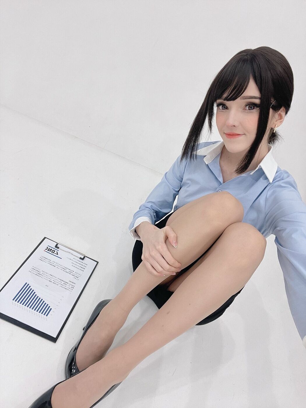 Coser@Candy_Ball &#8211; Douki Chan