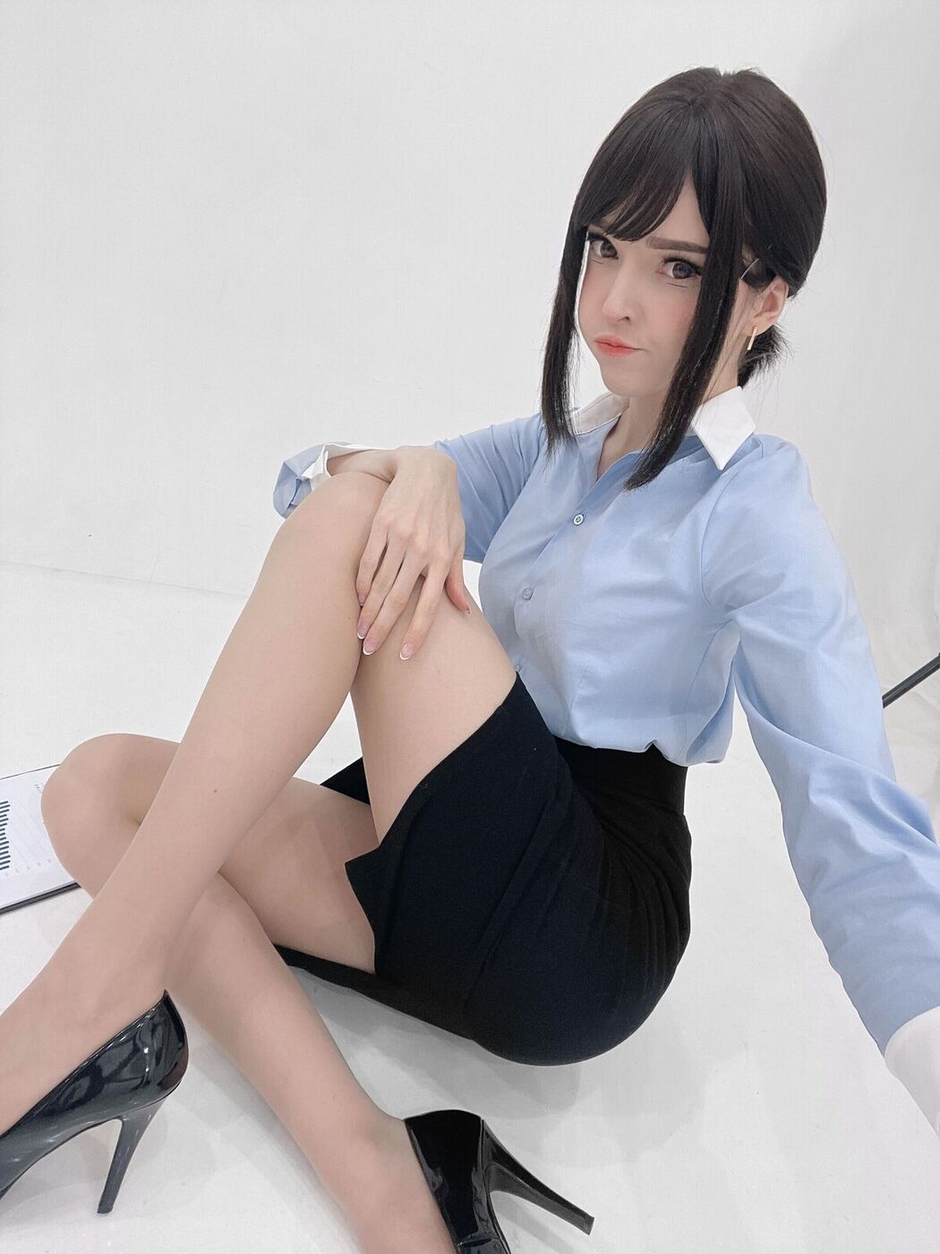 Coser@Candy_Ball &#8211; Douki Chan