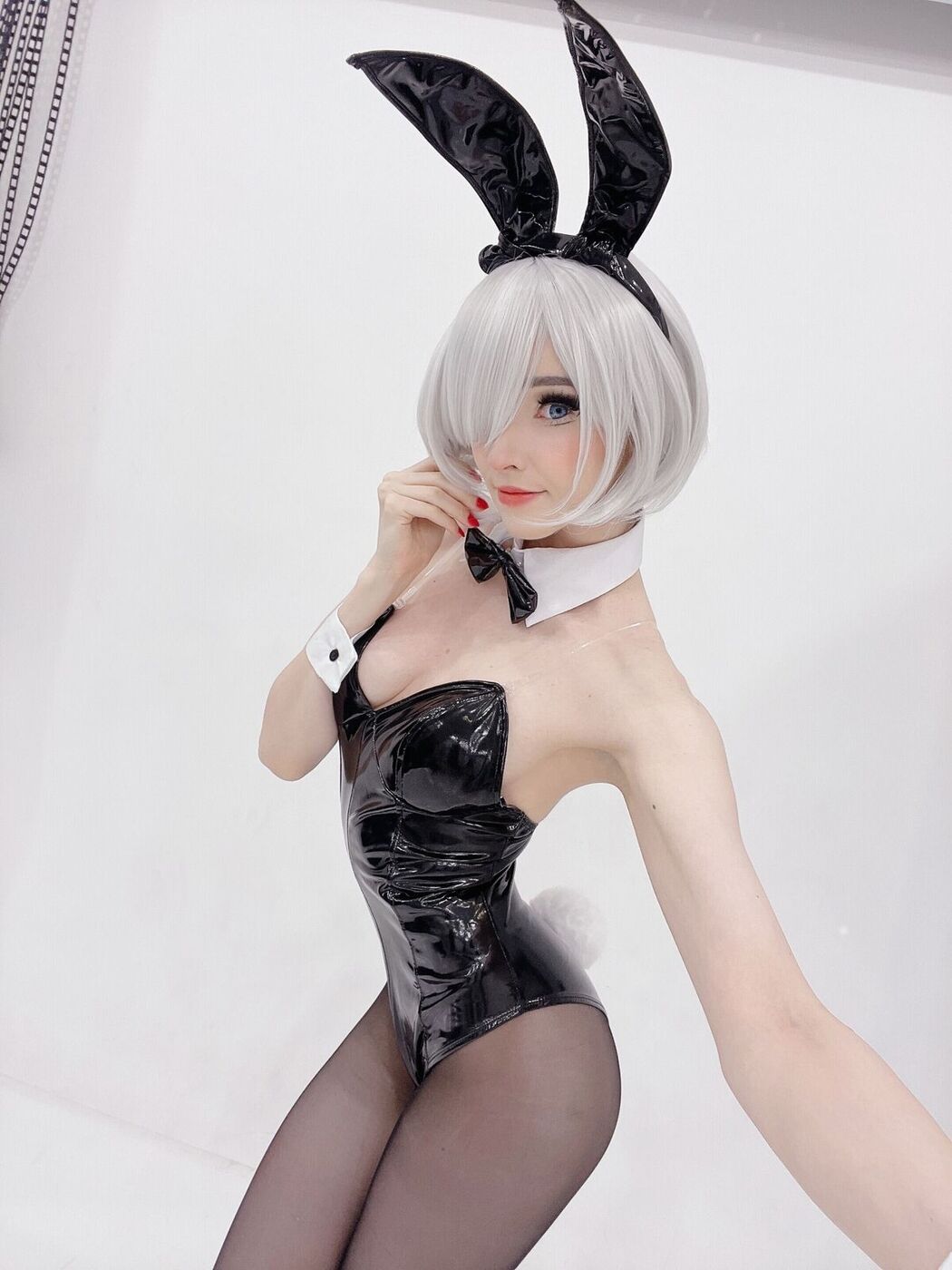 Coser@Candy_Ball &#8211; Bunny 2B