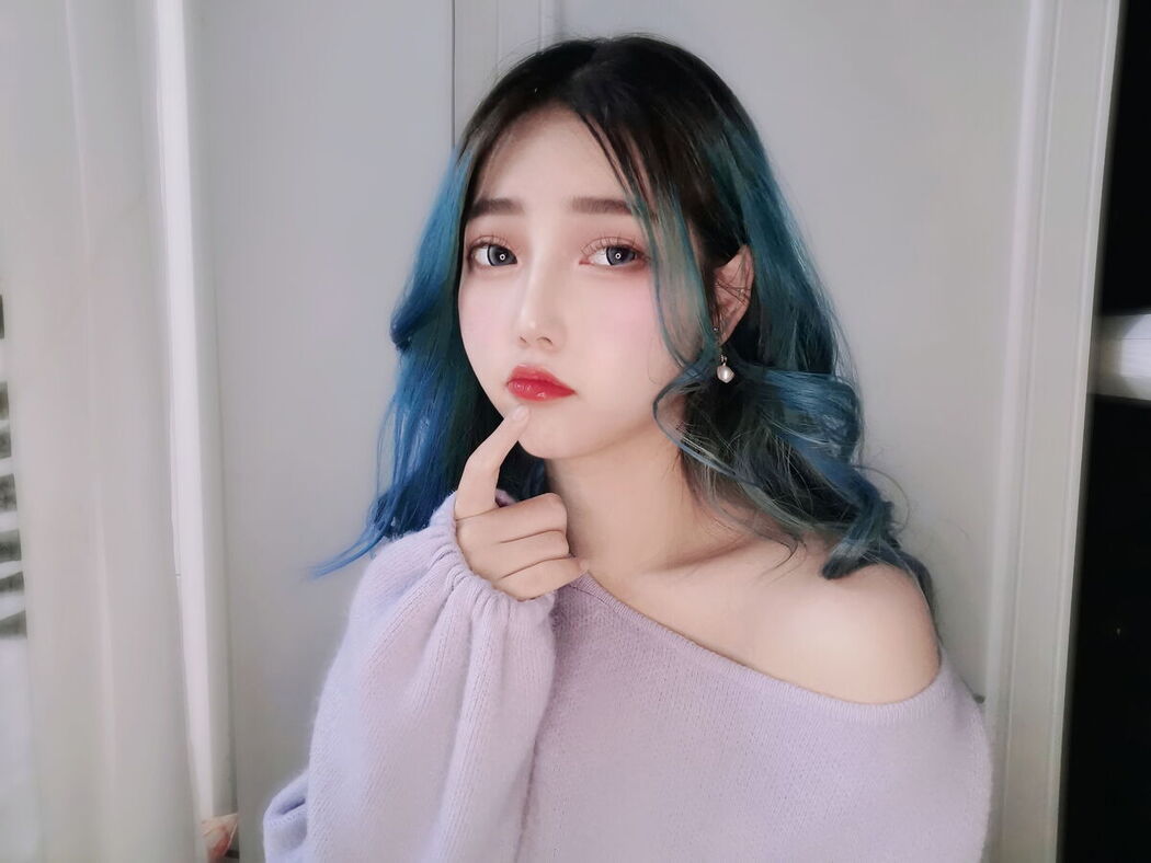 Coser@eloise软软 &#8211; 双拼丝袜