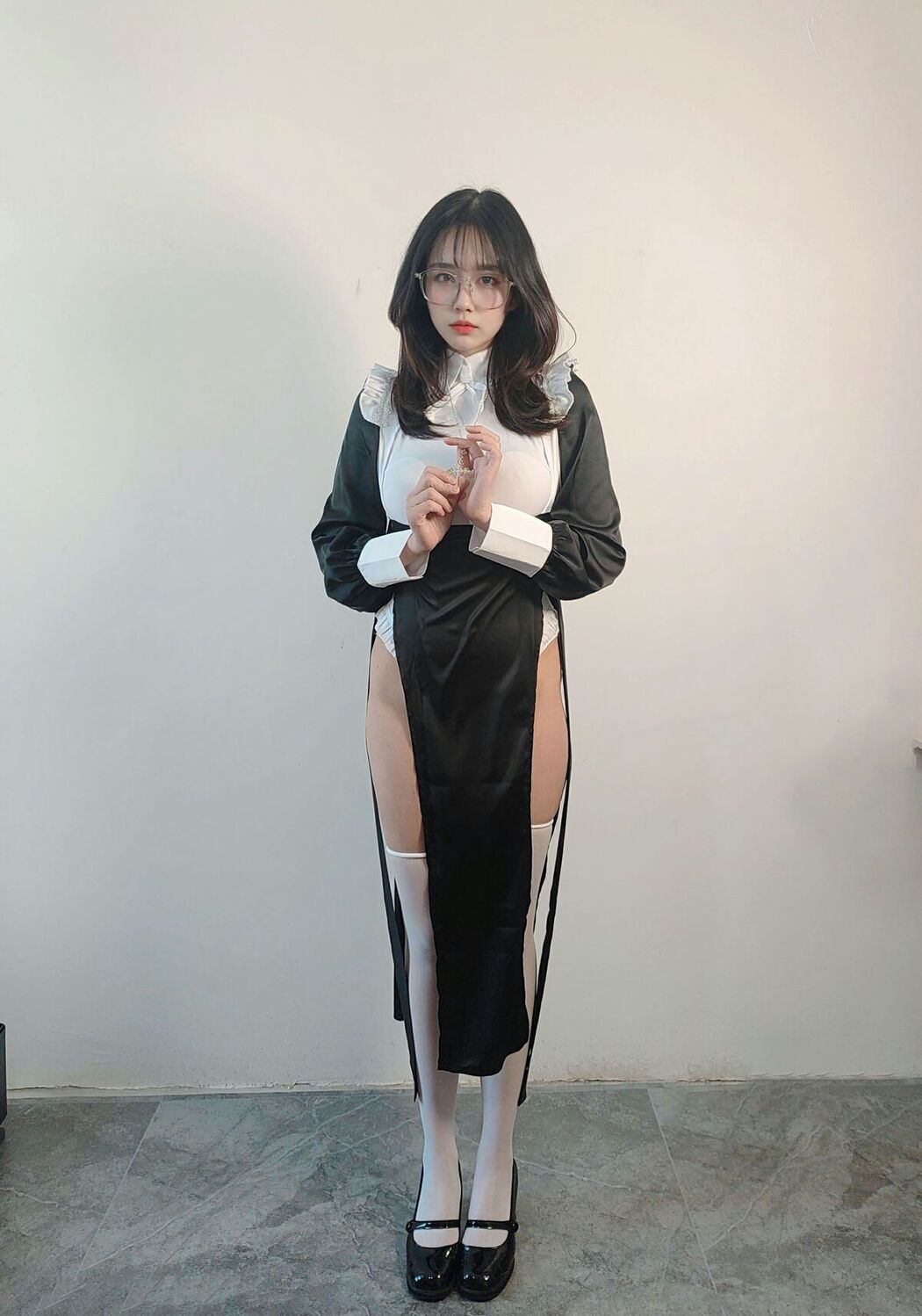 Coser@Ceason – 修女服