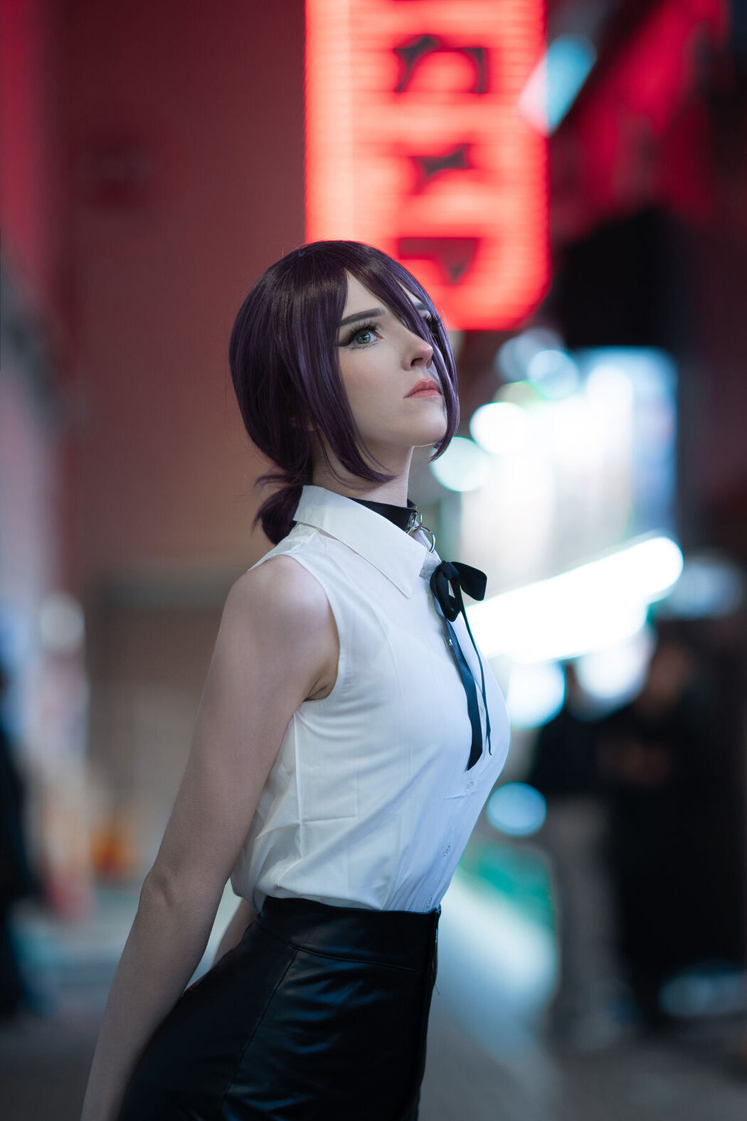 Coser@Candy_Ball &#8211; Rezel