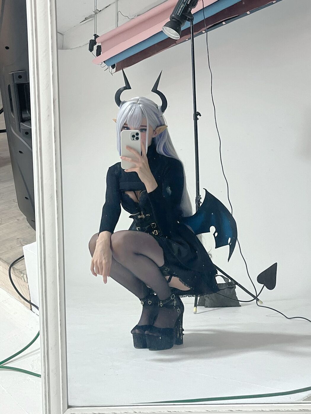 Coser@Candy_Ball &#8211; Thea