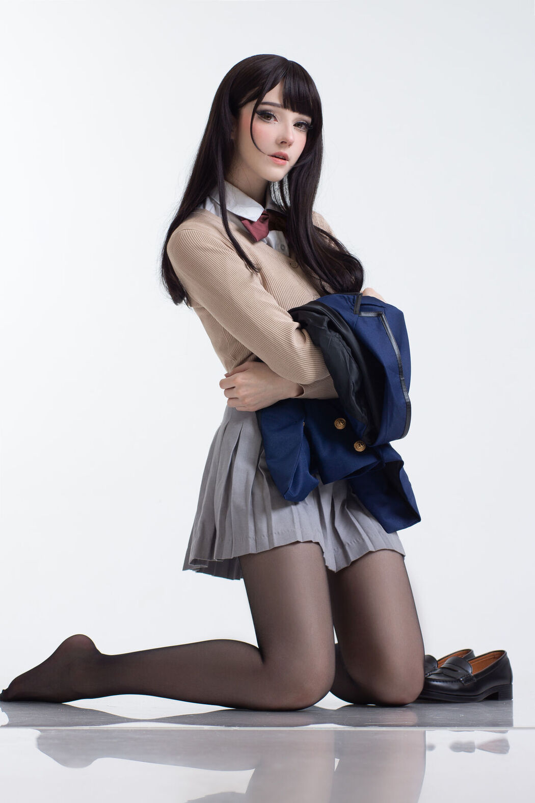 Coser@Candy_Ball &#8211; Miru Tights OC