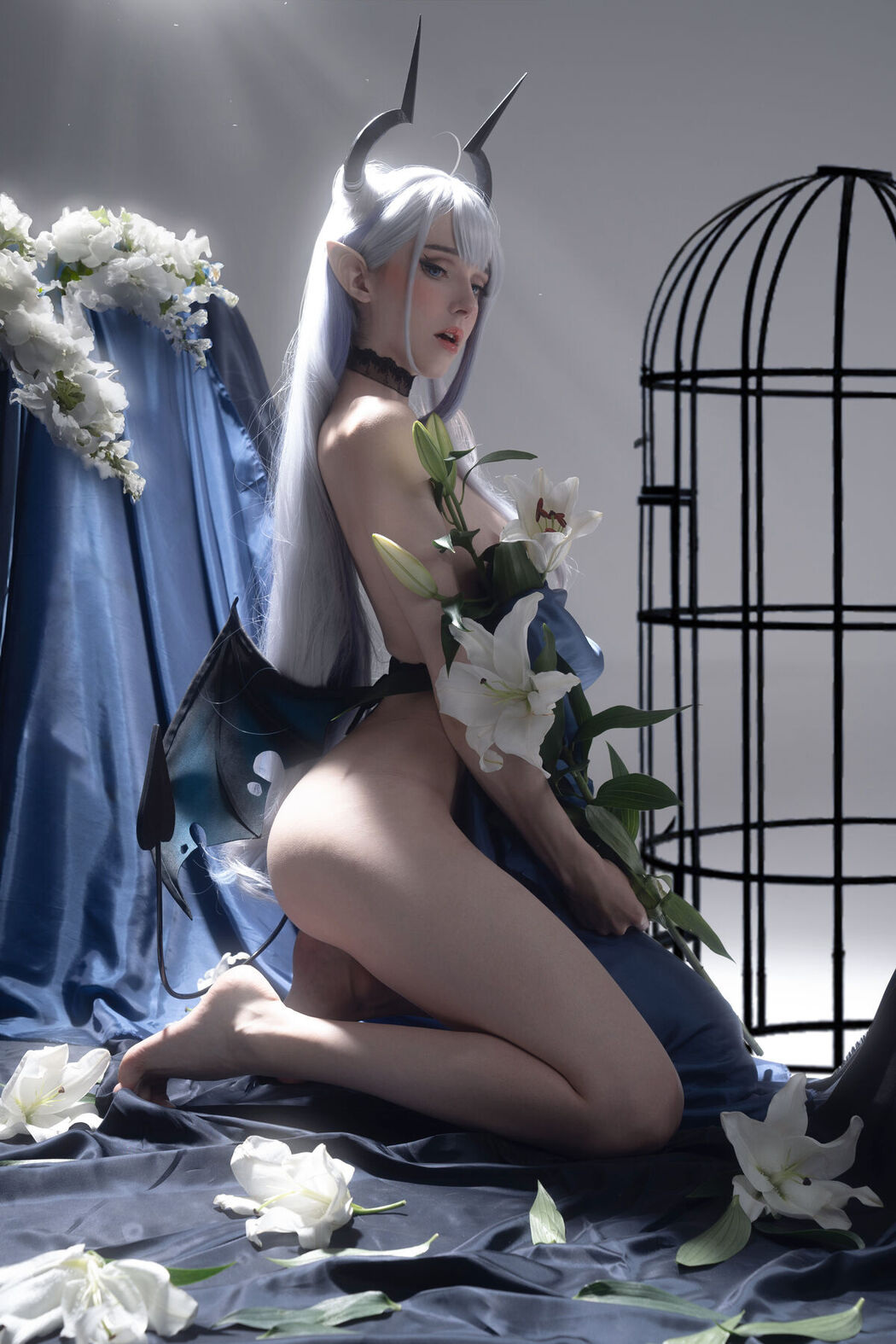 Coser@Candy_Ball &#8211; Thea