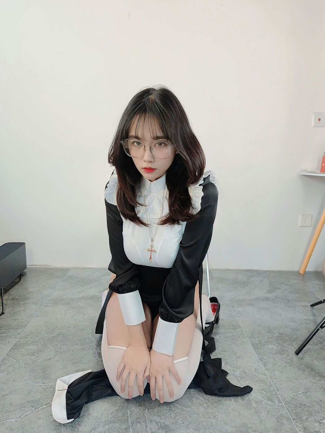 Coser@Ceason – 修女服