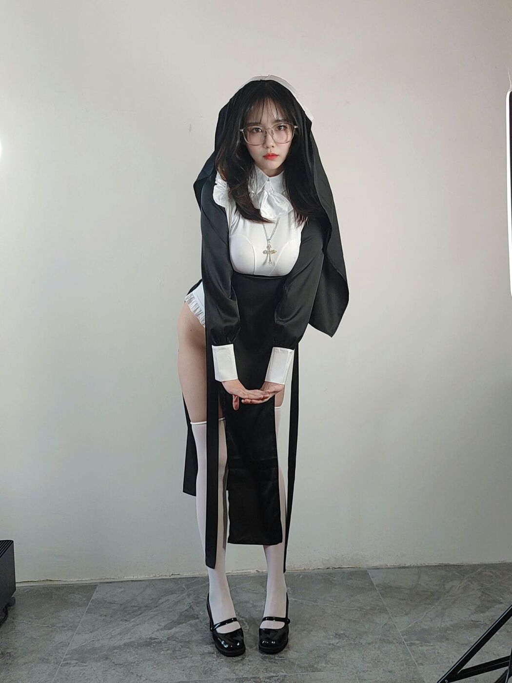 Coser@Ceason – 修女服