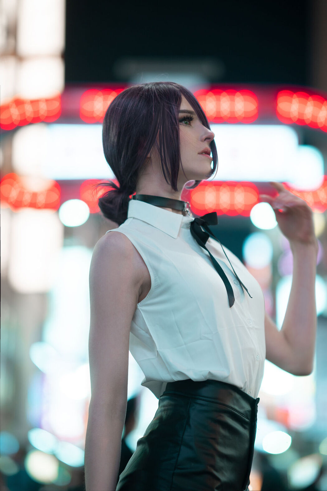 Coser@Candy_Ball &#8211; Rezel