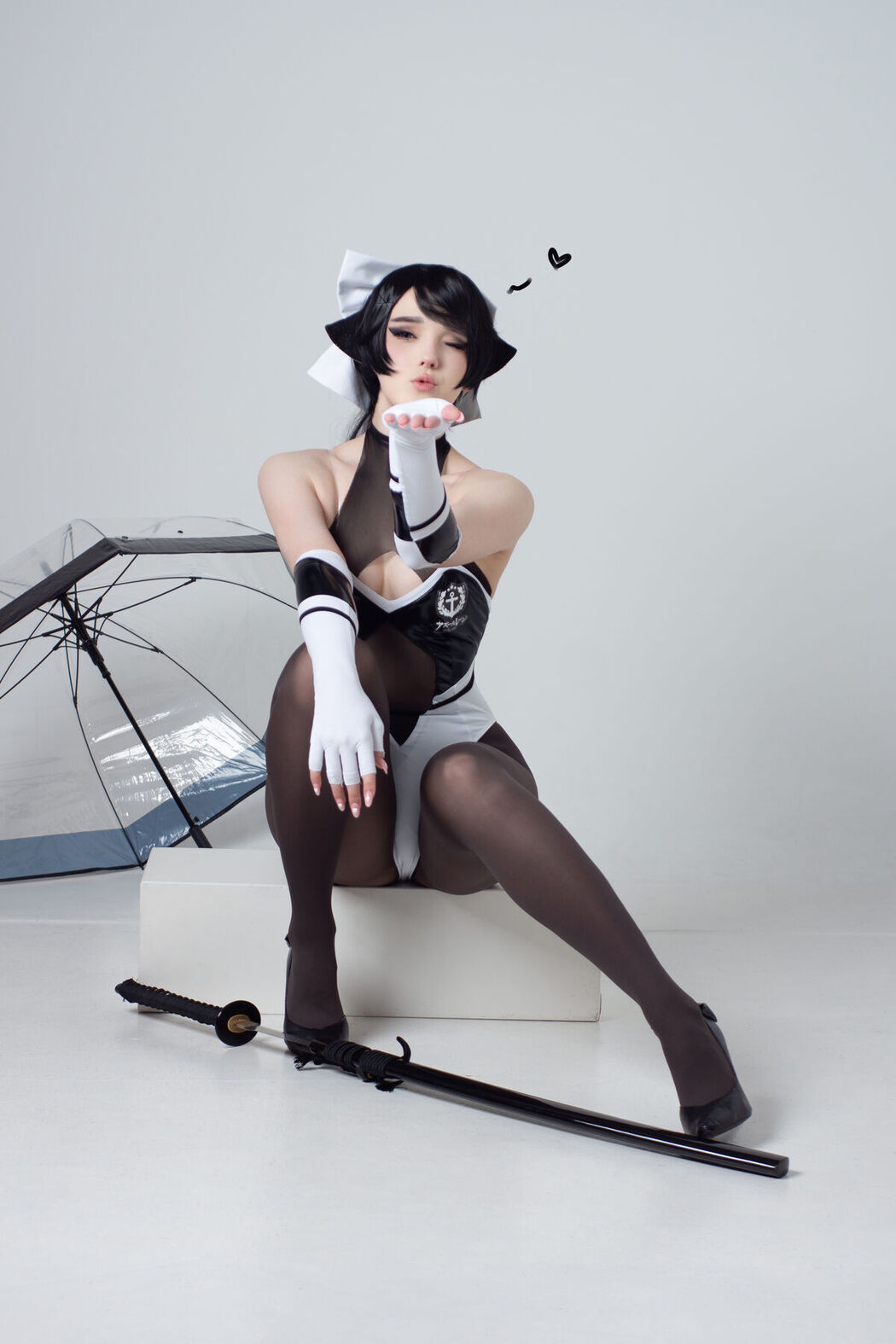 Coser@Candy_Ball &#8211; Race Queen Takao