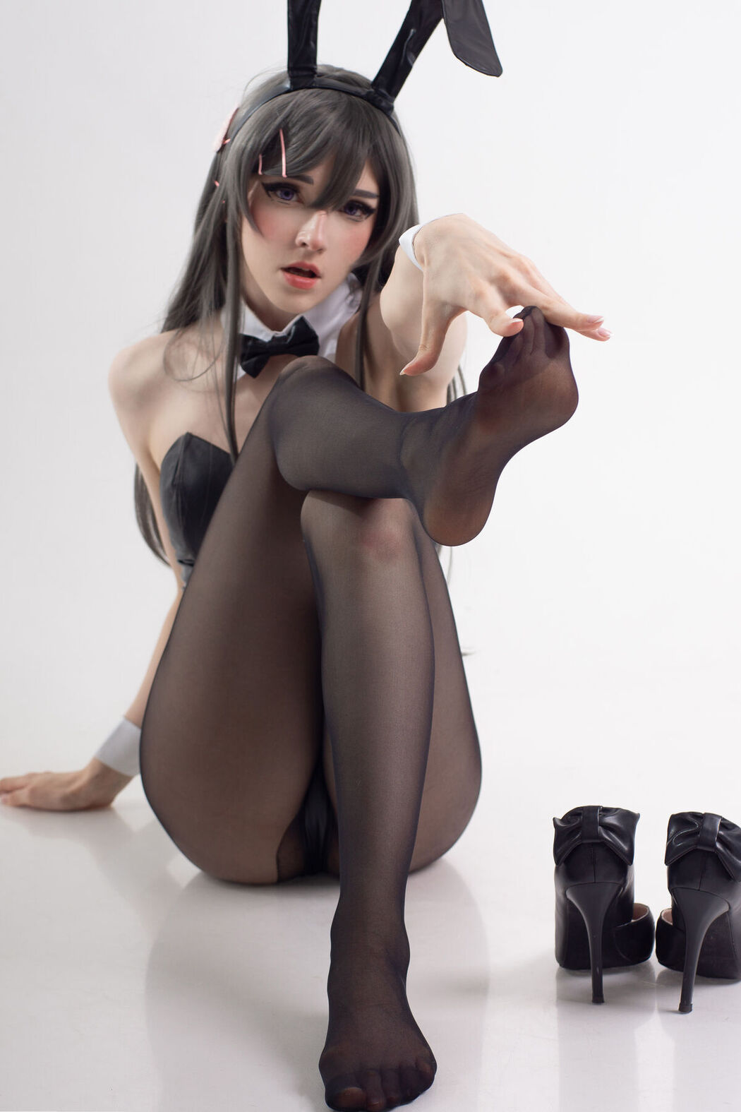 Coser@Candy_Ball &#8211; 樱岛麻衣 MaiSakurajima