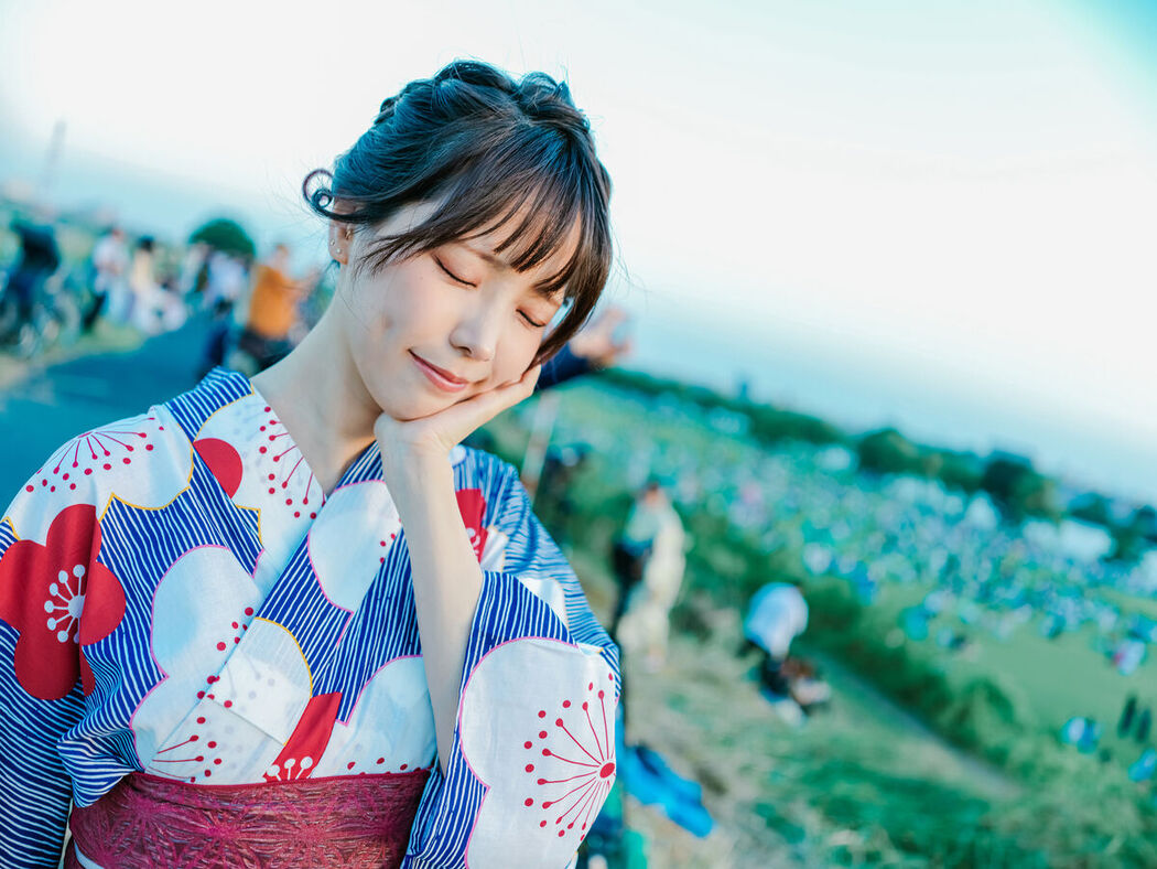 Coser@ElyEE子 Ely_eee &#8211; 2024 Aug-Tier 3 Part2