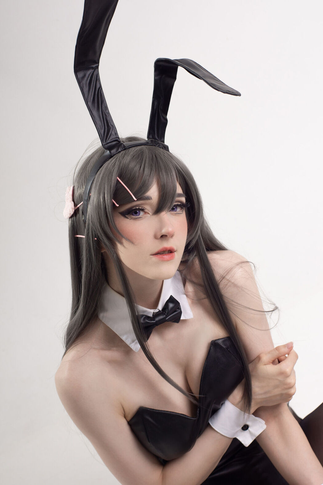 Coser@Candy_Ball &#8211; 樱岛麻衣 MaiSakurajima