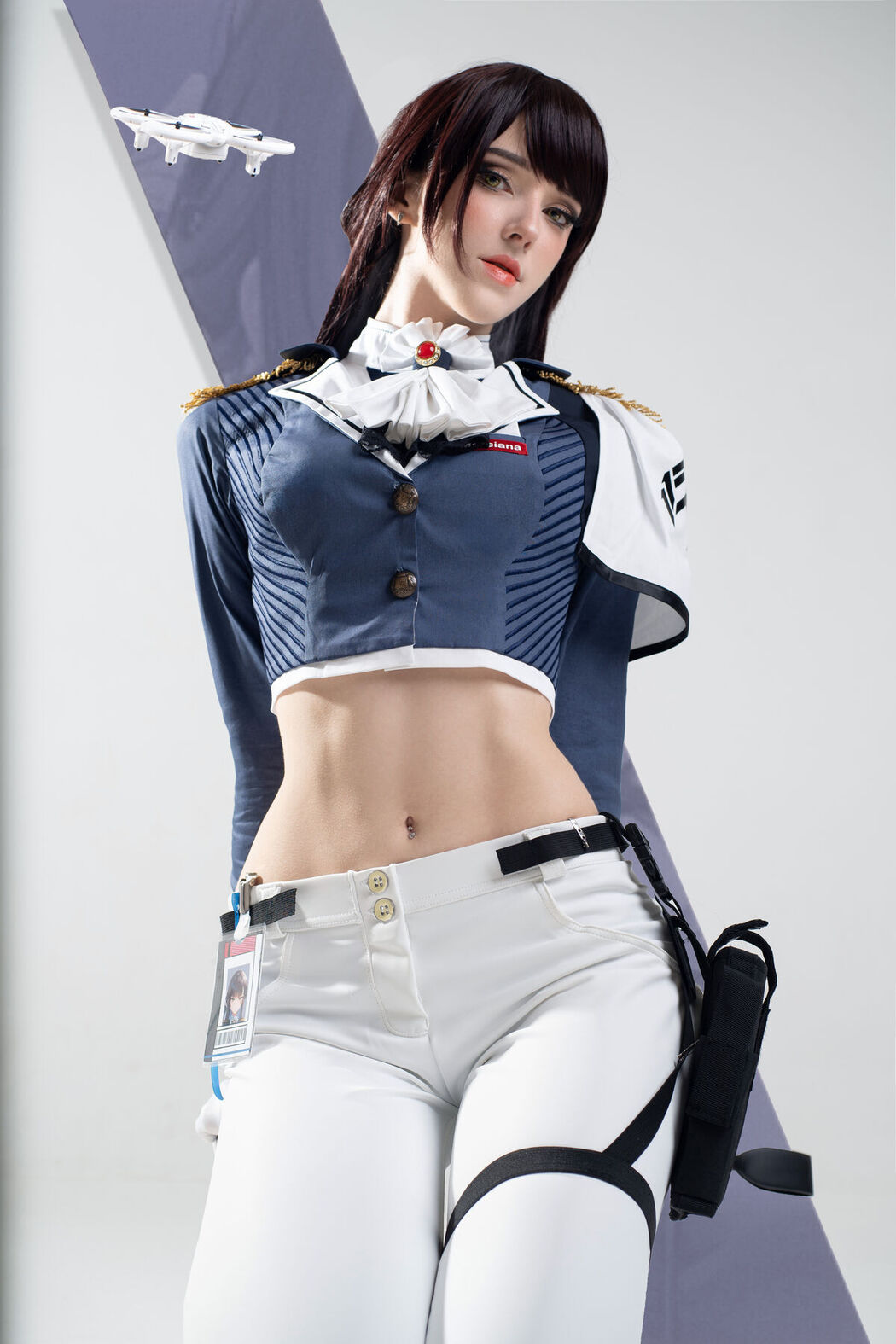 Coser@Candy_Ball &#8211; Marciana NIKKE