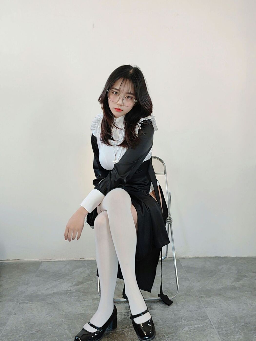 Coser@Ceason – 修女服