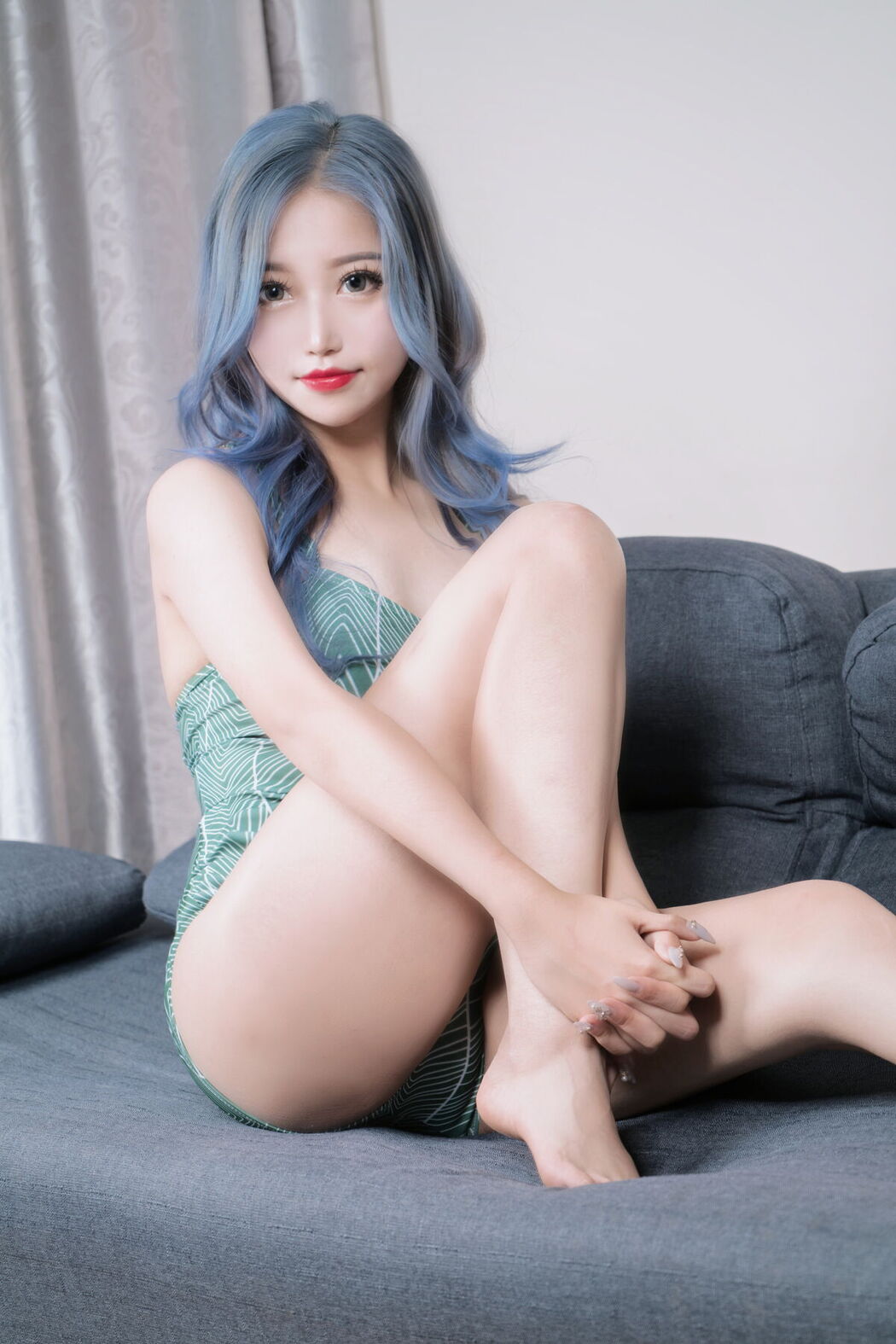 Coser@eloise软软 – 泳衣